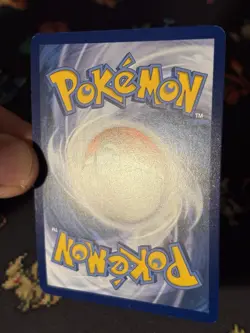 Pokemon Cards Rotom 197/182 Illustration Rare Destined Rivals - (NM) - Image 5