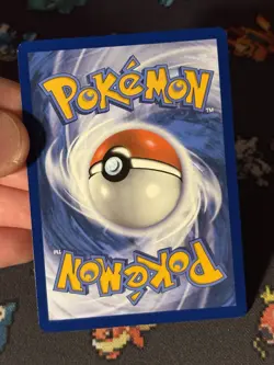 Pokemon Cards Mienfoo 133/086 Illustration Rare White Flare - (NM) - Image 4