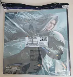Magic Gathering FINAL FANTASY Cloud Sephiroth 12 Pocket Pro Binder 480 Cards - Image 2