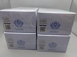 Hololive Official Card Game Set 5 Enchant Regalia Booster Box Sealed USA Seller - Image 5