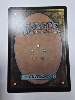 Beastmaster Ascension Commander: Bloomburrow Regular Magic The Gathering - Image 2