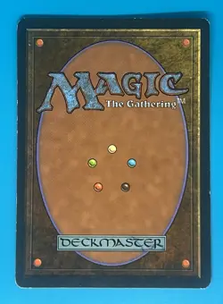 Mtg Sengir Vampire Revised Edition Regular - Image 2