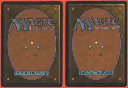 MTG ~ Creature Bond X2 ~ Unlimited (1993) NM/M ~ FREE SHIPPING ~ Vintage Magic - Image 2