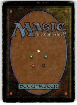 Magic: The Gathering Creature Sengir Vampire Uncommon Regular Revised - Image 2