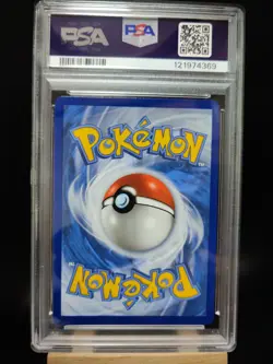 2022 Pokemon SWSH Astral Radiance Darkrai VSTAR #099/189 PSA 10 - Image 2