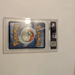 Cynthia's Garchomp EX Hyper Rare #241 - Destined Rivals- Pokemon Card - PSA 10 - Image 4