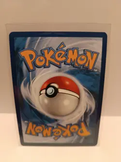 Pokemon TCG N's Zorua SVP189 ETB Promo Karte Reisegefahrten DEUTSCH - Image 2