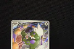 Tornadus svp210 - Pokemon Center Exclusive Stamped Promo S&V White Flare ETB - Image 2