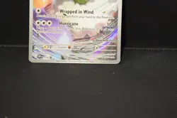 Tornadus svp210 - Pokemon Center Exclusive Stamped Promo S&V White Flare ETB - Image 3