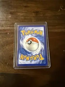 Pokemon TCG Halloween Trick Or Trade 2024 Gengar 057/091 Cosmos Rare - Image 2