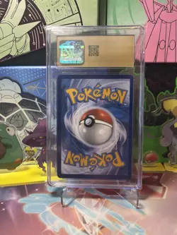Pokemon TCG - 2024 Pokemon Day Promo Ceruledge 040/091 - CGC Pristine 10 - Image 2