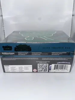 Pokemon Scarlet & Violet Twilight Masquerade Elite Trainer Box ETB Sealed - Image 5