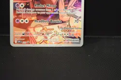Team Rocket's Wobbuffet SVP203 Pokemon Center Stamped Promo - Image 3