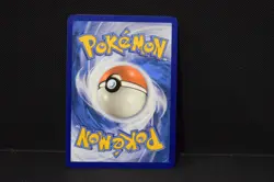 Team Rocket's Wobbuffet SVP203 Pokemon Center Stamped Promo - Image 4