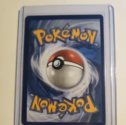 Mega Absol ex Full Art Ultra Rare 161/132 Pokemon Mega Evolution English - Image 2