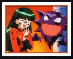 CROMO / STICKER #170 POKEMON SERIE 2 COLECCION MERLIN 2000 (ALBUM AZUL) - Image 1