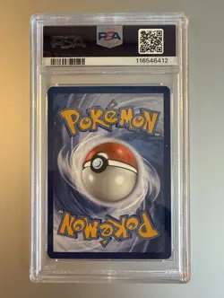 2024 Pokemon Surging Sparks Latios 203/191 Illustration Rare PSA 10 New Cert - Image 2