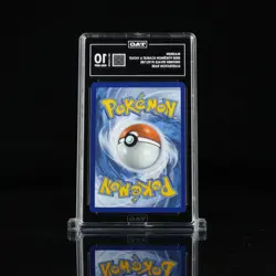 2025 POKEMON DRI EN-DESTINED RIVALS ILLUSTRATION RARE #192 BLAZIKEN TAG 10 - Image 2