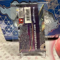 Pokemon TCG: XY Ancient Origins SEALED Booster Pack Hoopa EX Art 🔥🔥 - Image 2