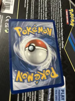 DAMAGED Blaziken VMAX 201/198 Sword & Shield Chilling Reign Alt Art Secret - Image 4