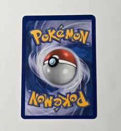 Pokemon TCG - Gigalith 53/98 2011 Pokemon Emerging Powers Prerelease Promo NM - Image 2