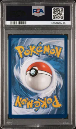 2024 POKEMON SVP EN-SV BLACK STAR PROMO PALDEA ADVENTURE CHEST PIKACHU PSA 8 - Image 2