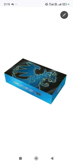 Pokemon TCG Phantasmal Flames Ultra Premium Collection UPC Presale ✅ - Image 1