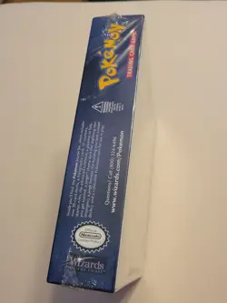 Pokemon Starter Gift Box Sealed - Jungle Booster Pack, Theme Deck x2 See Photos - Image 3