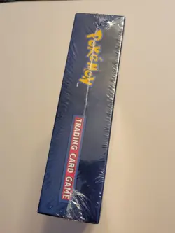 Pokemon Starter Gift Box Sealed - Jungle Booster Pack, Theme Deck x2 See Photos - Image 5