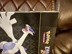 Pokemon TCG Crown Zenith Unown V Lugia V Special Collection Box-Sealed New - Image 5