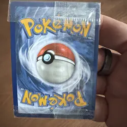 SEALED Shining Ho-Oh Holo #SM70 Pokemon Black Star Promo Sun & Moon 2017 TCG - Image 2