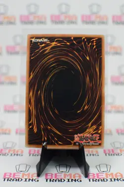 Nobleman of Crossout SD1-EN012 Structure Deck: Dragon's Roar 1st Edition - Image 2