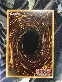 Dark Armed Dragon PGLD-EN064 Premium Gold-1st Edition 1st Edition - Image 2
