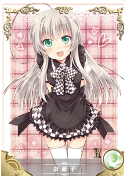 [PICK A CARD] Goddess Story NS-11 l SER SSR SCR SR CR R anime waifu ccg - Image 3