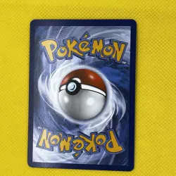 Basic Water Energy Holo 011 Prismatic Evolutions Pokemon Card NM - Image 2