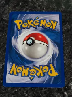 Drowzee 49/102 - Base Set Pokemon Card Nice! - Image 2