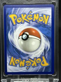 Pikachu SVP 027 Black Star Promo Paldea Evolved NM Pokemon Card - Image 2