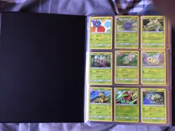 Pokemon Cards: Part Complete Lost Thunder Master Set - Image 1