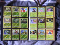 Pokemon Cards: Part Complete Lost Thunder Master Set - Image 2