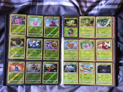 Pokemon Cards: Part Complete Lost Thunder Master Set - Image 3