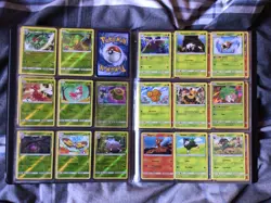 Pokemon Cards: Part Complete Lost Thunder Master Set - Image 4