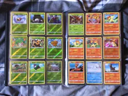 Pokemon Cards: Part Complete Lost Thunder Master Set - Image 5