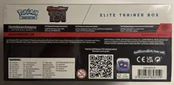 Pokemon 151 ETB Scarlet & Violet Elite Trainer Box TCG Cards, Sealed 820650853159 - Image 4