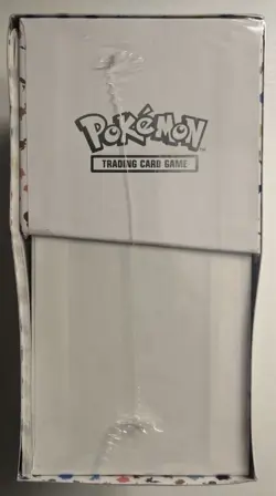 Pokemon 151 ETB Scarlet & Violet Elite Trainer Box TCG Cards, Sealed 820650853159 - Image 5