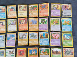 🔥🔥🔥AUCTION $1 - Pokemon Vintage Lot - 40 cards 🔥🔥🔥 TCG Series 2006 - 2012 - Image 3