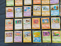🔥🔥🔥AUCTION $1 - Pokemon Vintage Lot - 40 cards 🔥🔥🔥 TCG Series 2006 - 2012 - Image 4