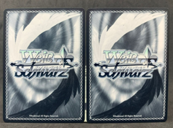 Re Zero Weiss Schwarz RAM REM Animal RZ/SE35-P03b P05b PR Japanese Card Anime - Image 5