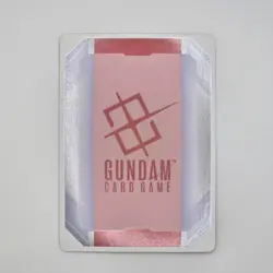 Resource (R-007)- Newtype Rising #R-007 C+ - NM Holo Foil Gundam Card Game - Image 4