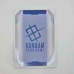 Freedom Gundam - Newtype Rising #GD01-065 LR - NM Holo Foil Gundam Card Game - Image 5
