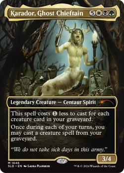 MtG Secret Lair: Diabolical Dioramas Non-Foil FACTORY SEALED! - Image 5